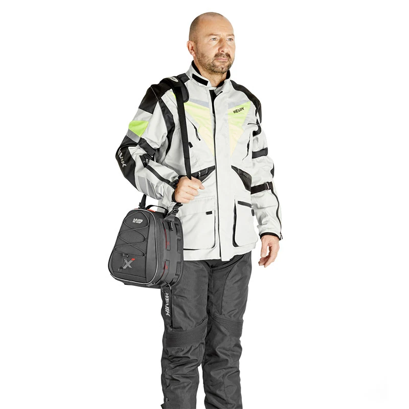 Givi XL07B Motosiklet Kuyruk Çantası