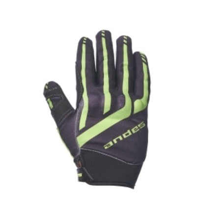 ANDES FOREST SUMMER MOTORCYCLE GLOVE