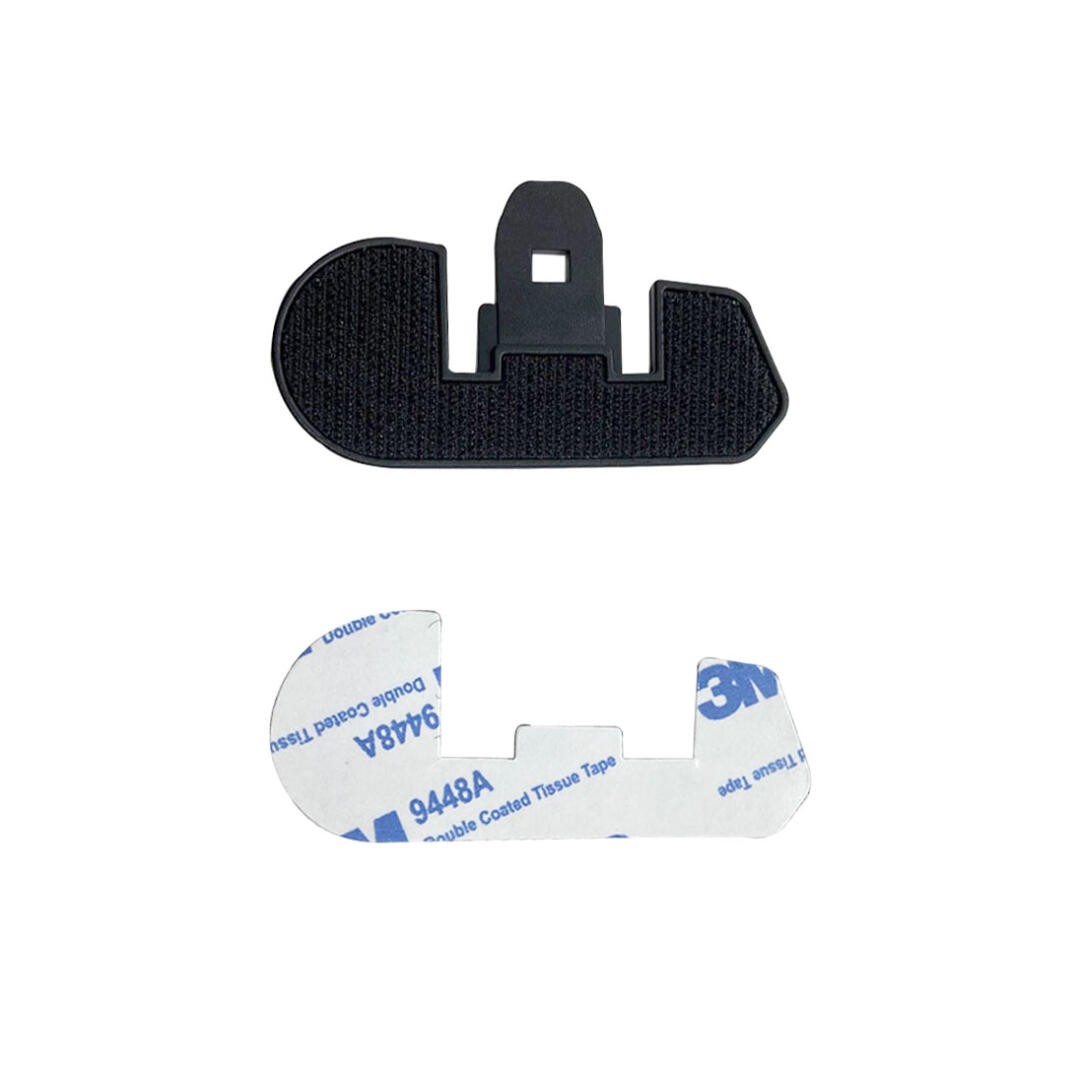 KNMASTER İNTERKOM KASK YAPIŞTIRMA APARATI