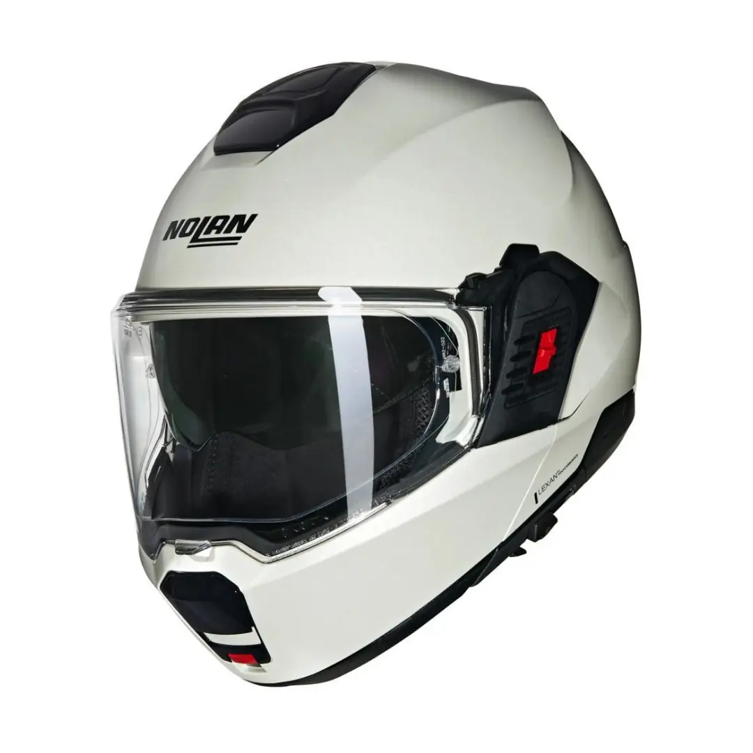 NOLAN N120-1 CLASSICO Helm - Modularer Motorradhelm Made In Italy
