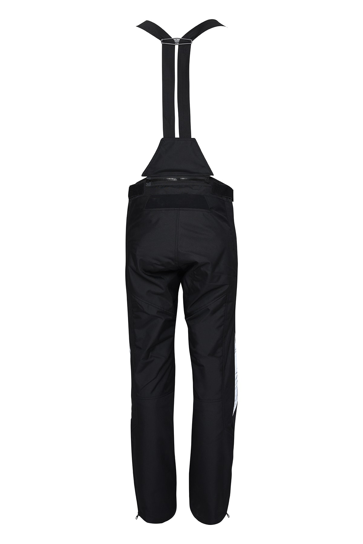 Prohel Spider Siyah 3 Mevsim Motosiklet Pantolonu