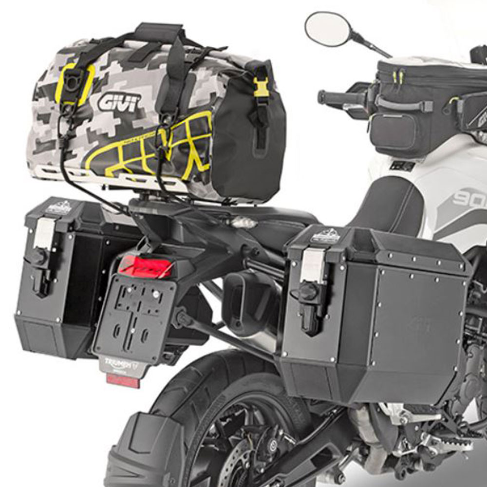 Givi  EA115CM Rulo Çanta
