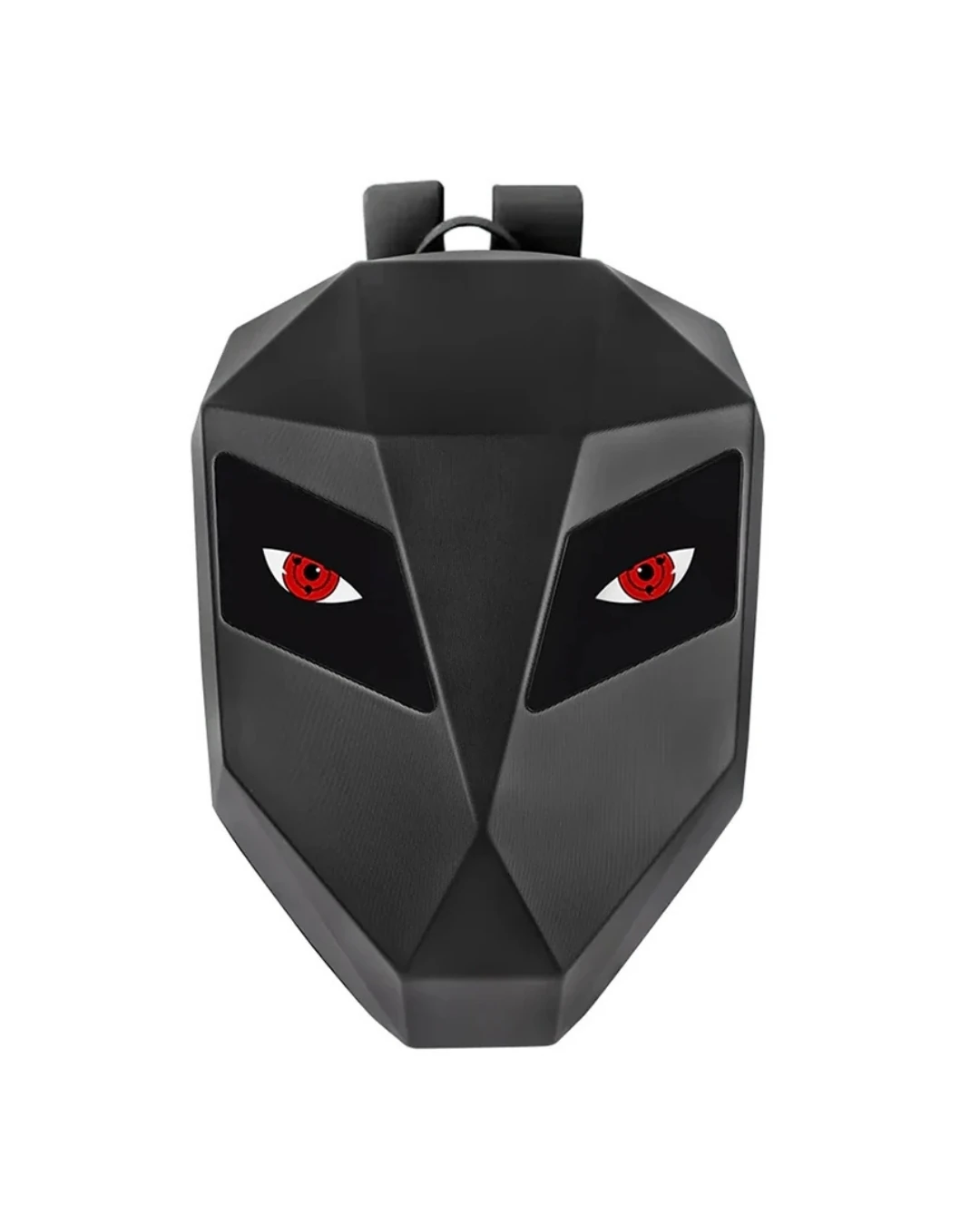 Led Knigth Motosiklet Sırt Çantası Bluetooth Kontrol