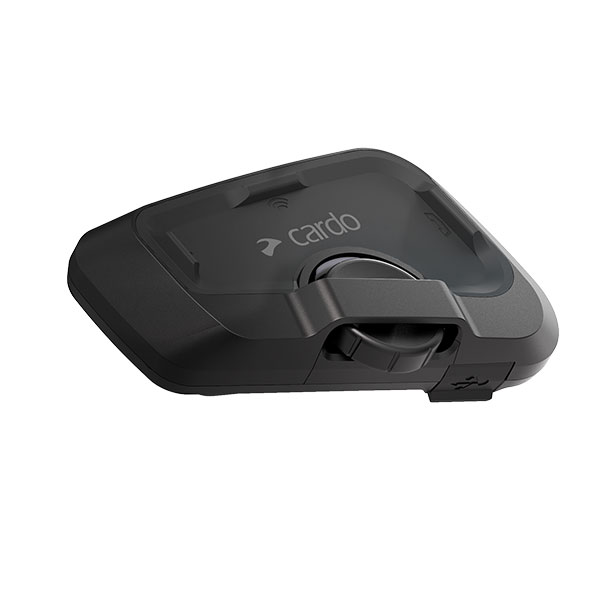 Cardo Freecom 2X JBL Kulaklık Bluetooth Intercom (Tekli Paket)