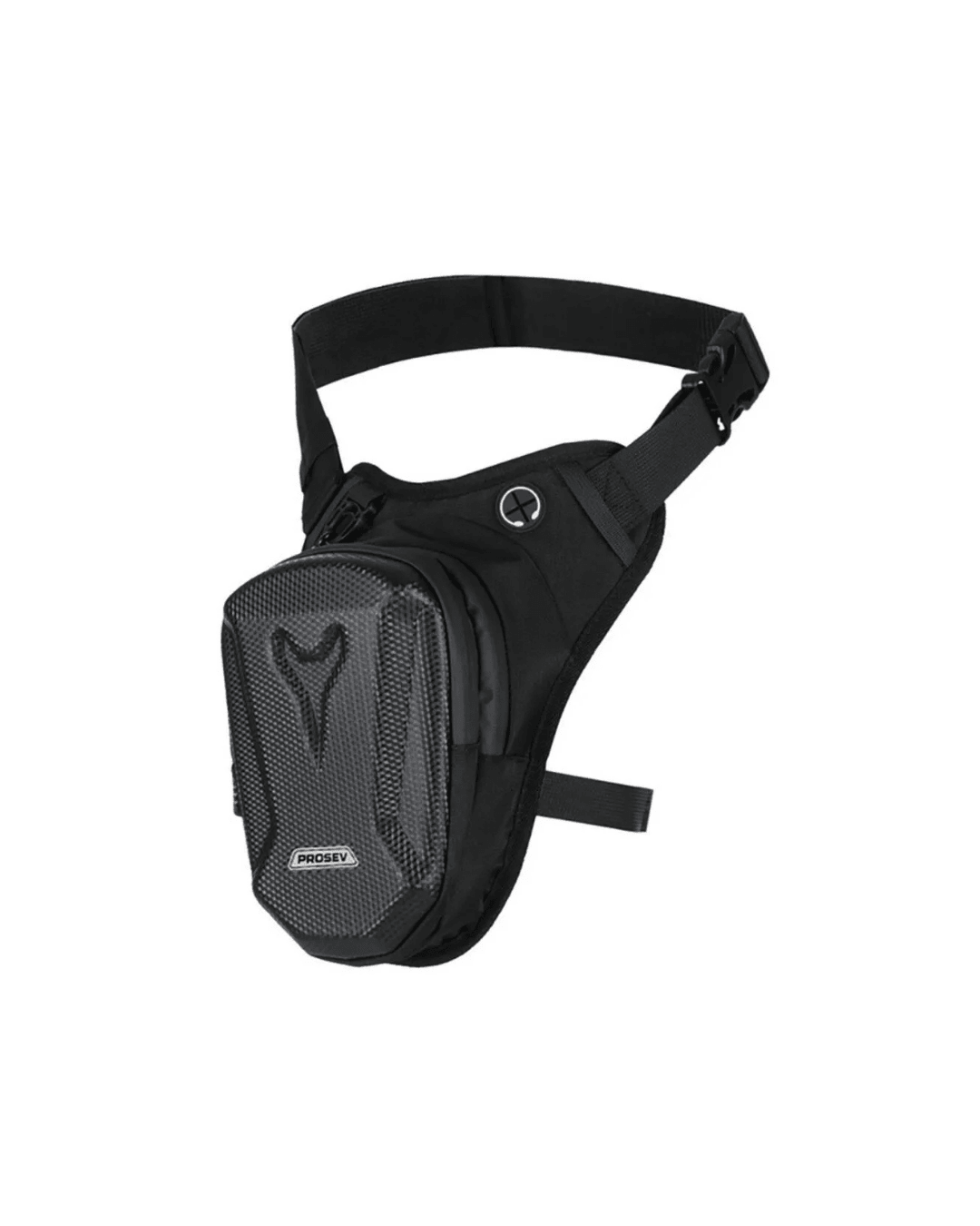 PROSEV JE-020 MOTOSİKLET BACAK ÇANTASI