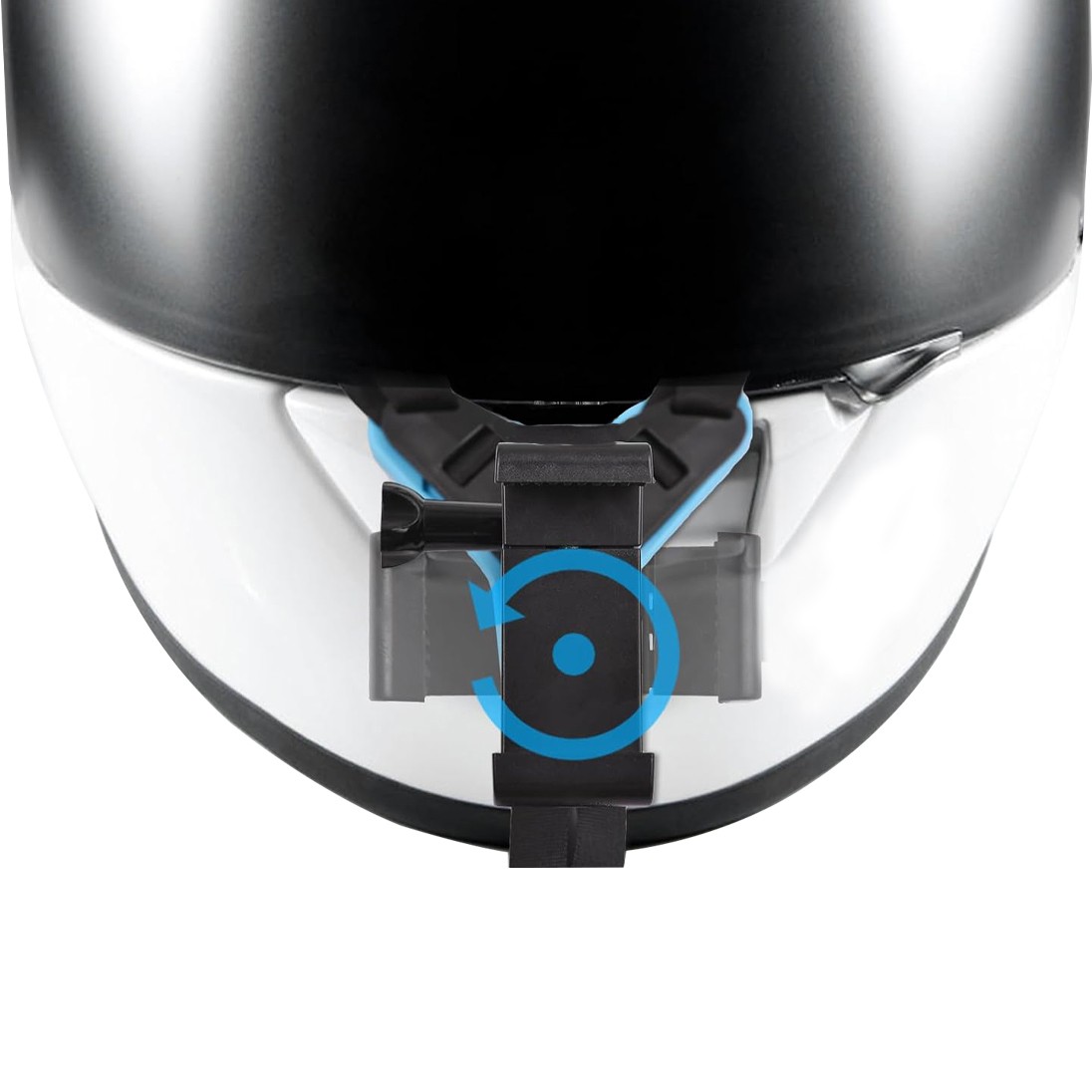 KASK ÇENE KAYIŞI TELEFON TUTUCU (GOPRO UYUMLU)