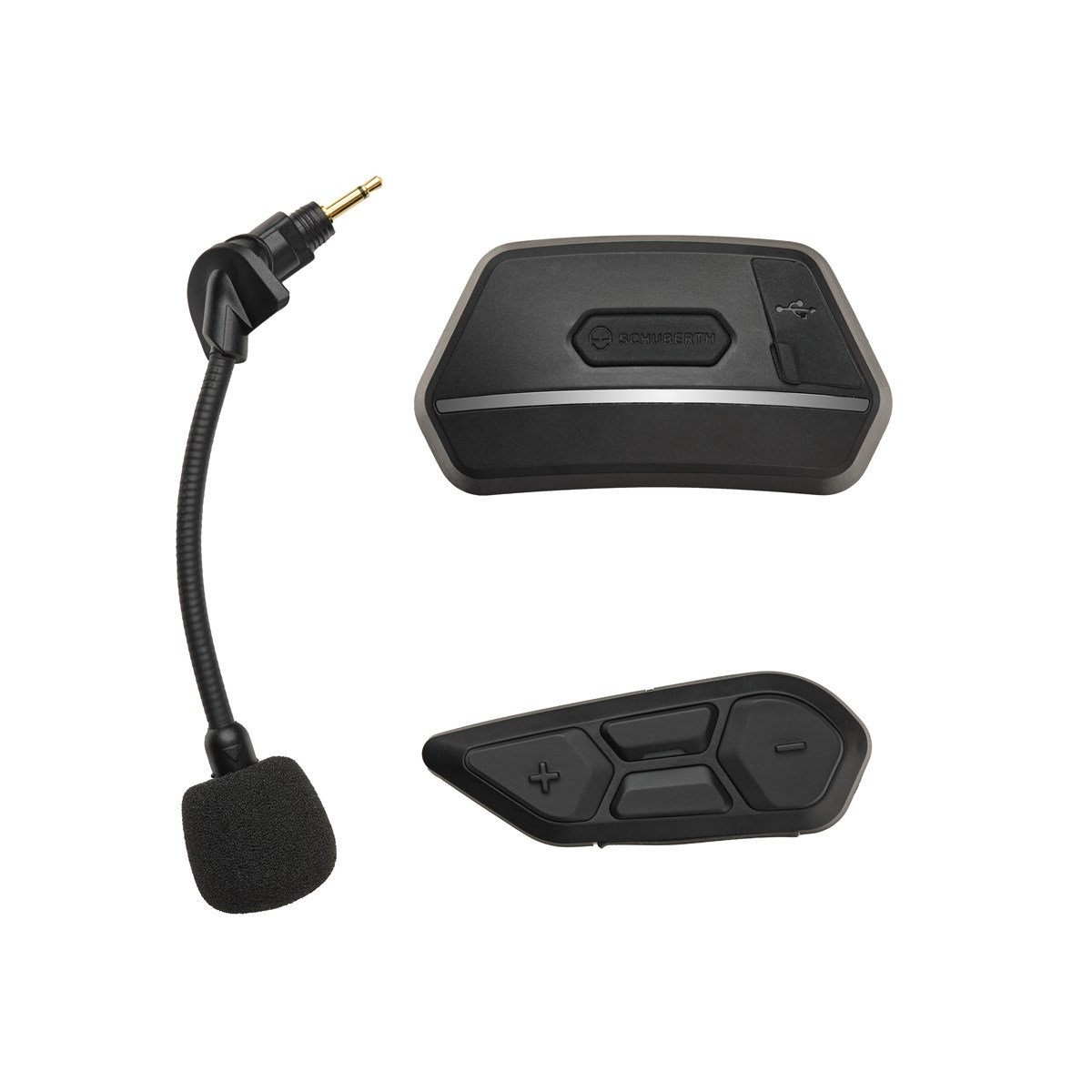 SCHUBERTH SC2 BLUETOOTH INTERCOM 