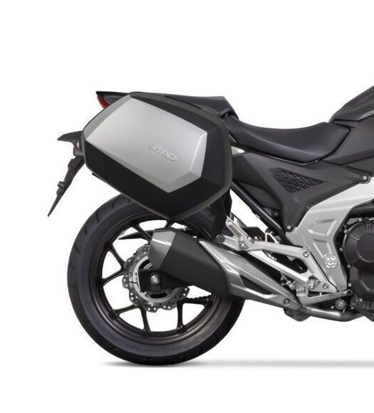 Honda NC750X 21-25 Yan Çanta Bağlantı Demiri (Shad H0NC72IF-05230)