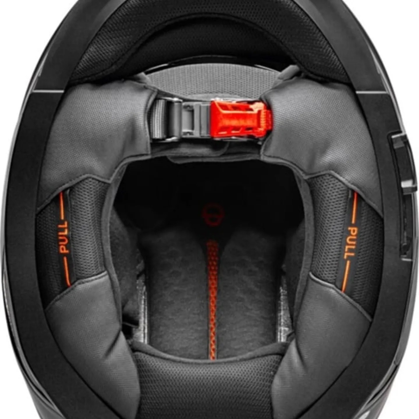 SCHUBERTH S3 MAT SİYAH FULLFACE MOTOSİKLET KASKI + PINLOCK