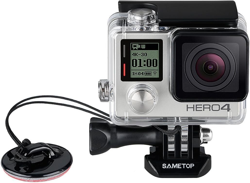 GOPRO CAMERA TETHERS EK EMNİYET BAĞLANTI PARÇALARI