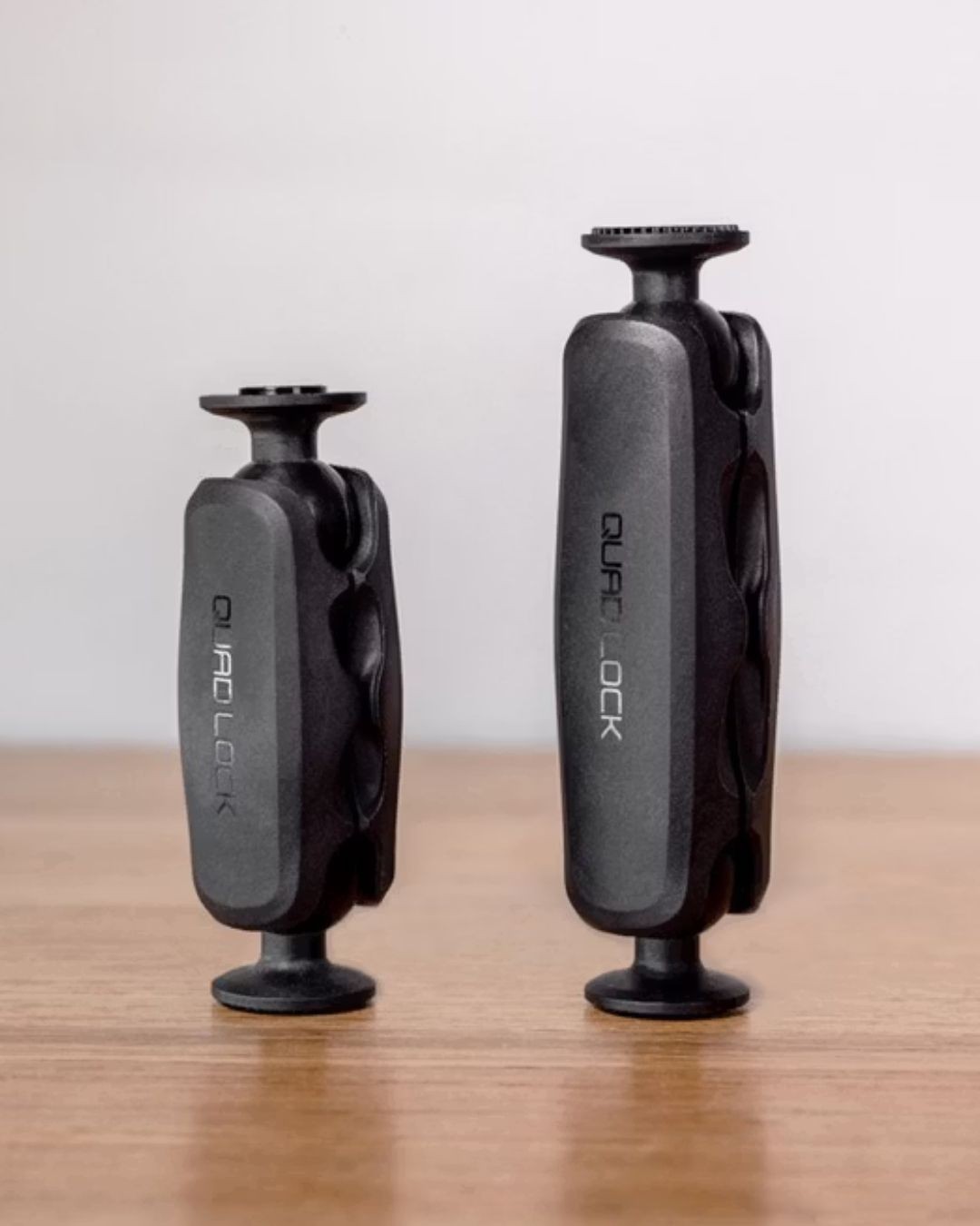 Quad Lock 360 Derece Dönen Pivot Kol (360 Arm - Dual Pivot)