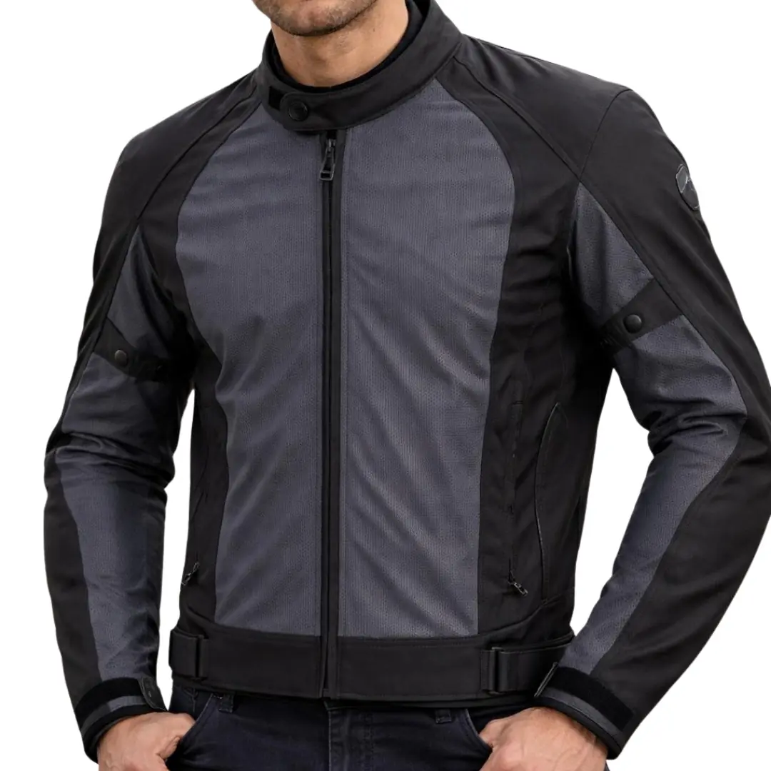 RICHA AIRSUMMER FİLELİ YAZLIK MOTOSİKLET MONTU