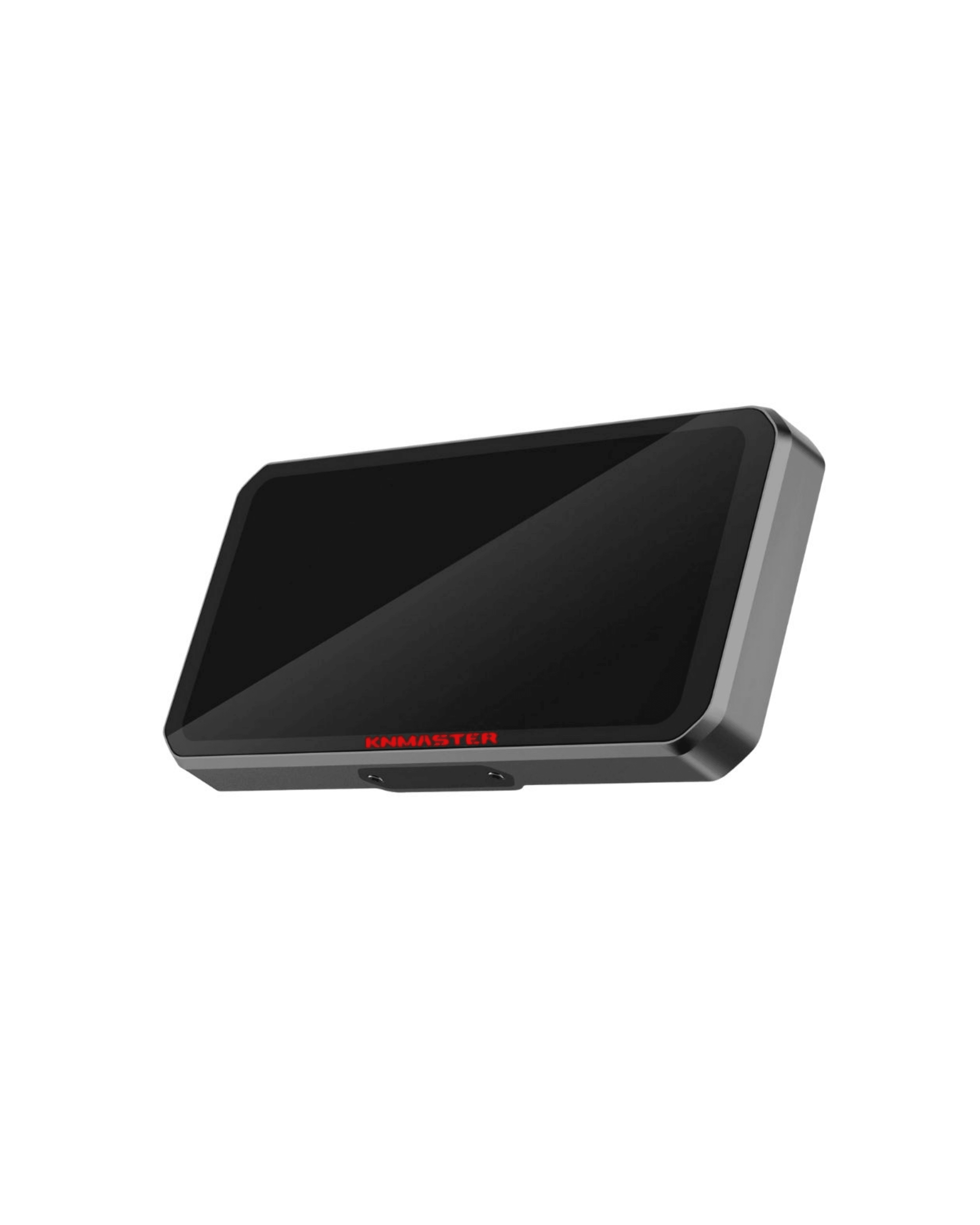 Knmaster Motoplay 1000 Kablosuz CarPlay & Android Auto Destekli Motosiklet Multimedya Ekranı