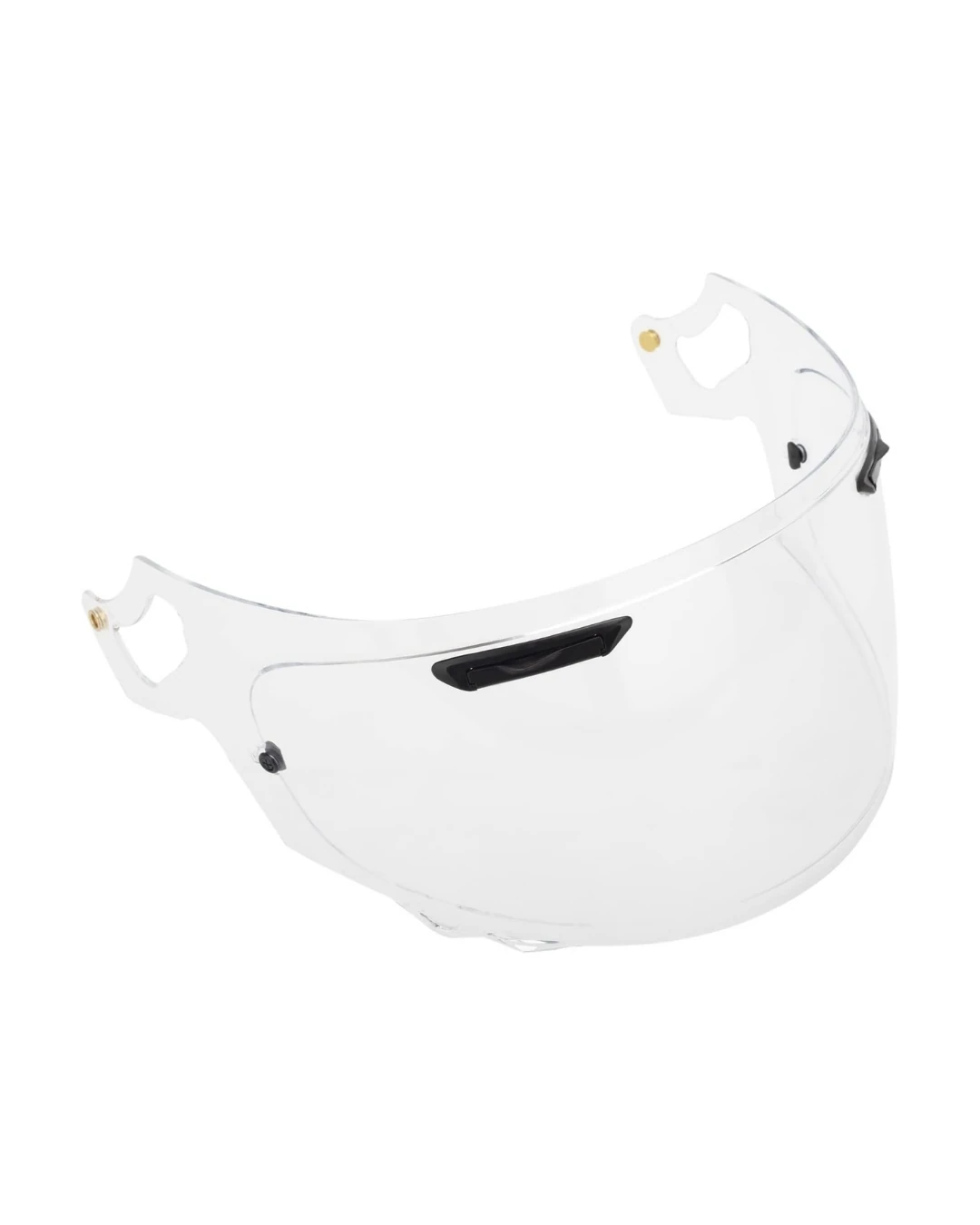 Photochromatic Güneşte Kararan Şeffaf Vizör Arai Uyumlu