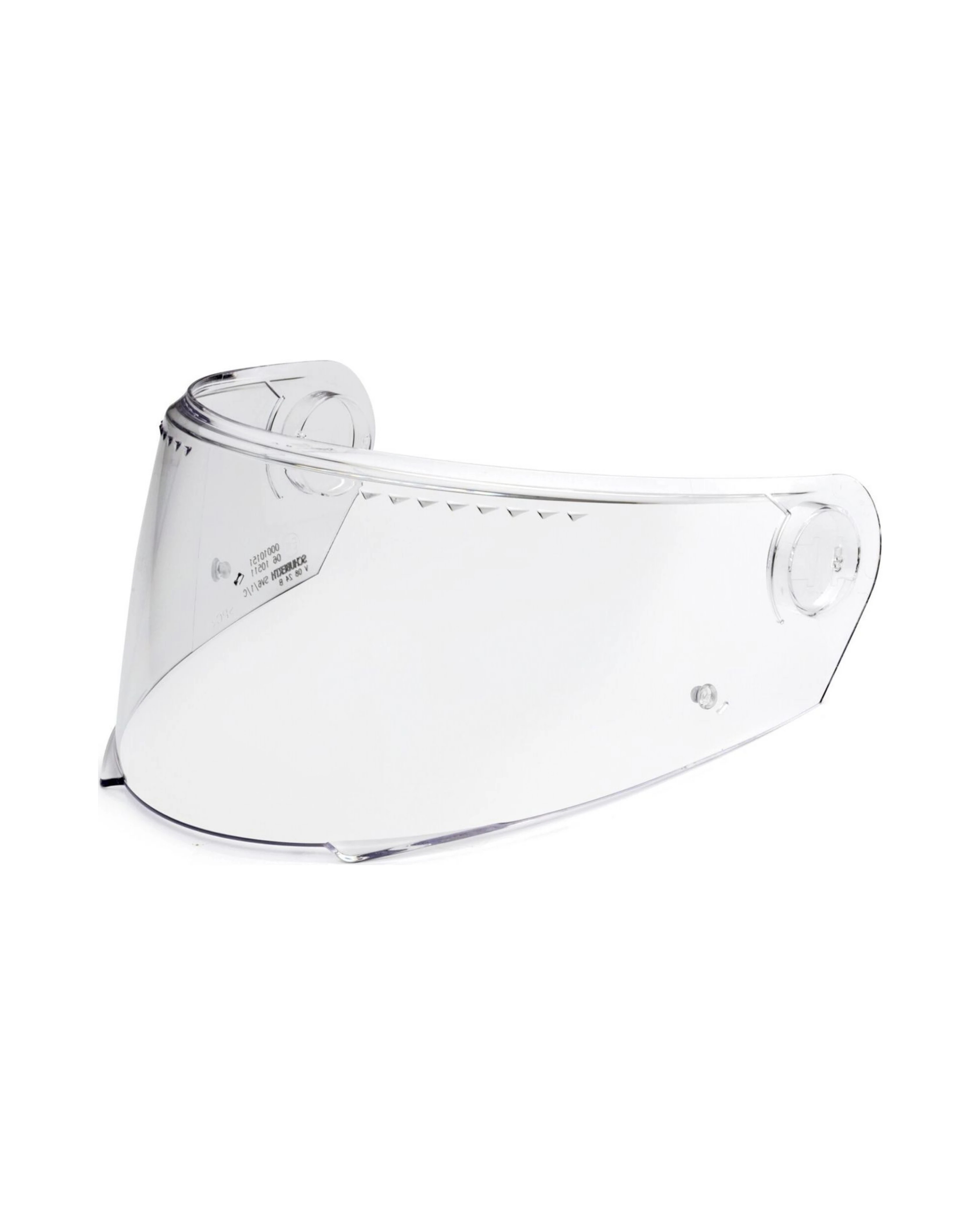 SCHUBERTH ORİJİNAL ŞEFFAF VİZÖR (C5 / S3 / E2 UYUMLU)
