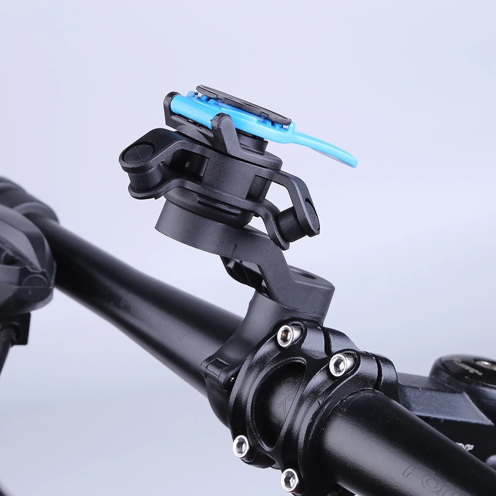 QUAD LOCK HANDLEBAR MOUNTED ANTI-VIBRATION PHONE HOLDER SET - 3 MODULES TOGETHER