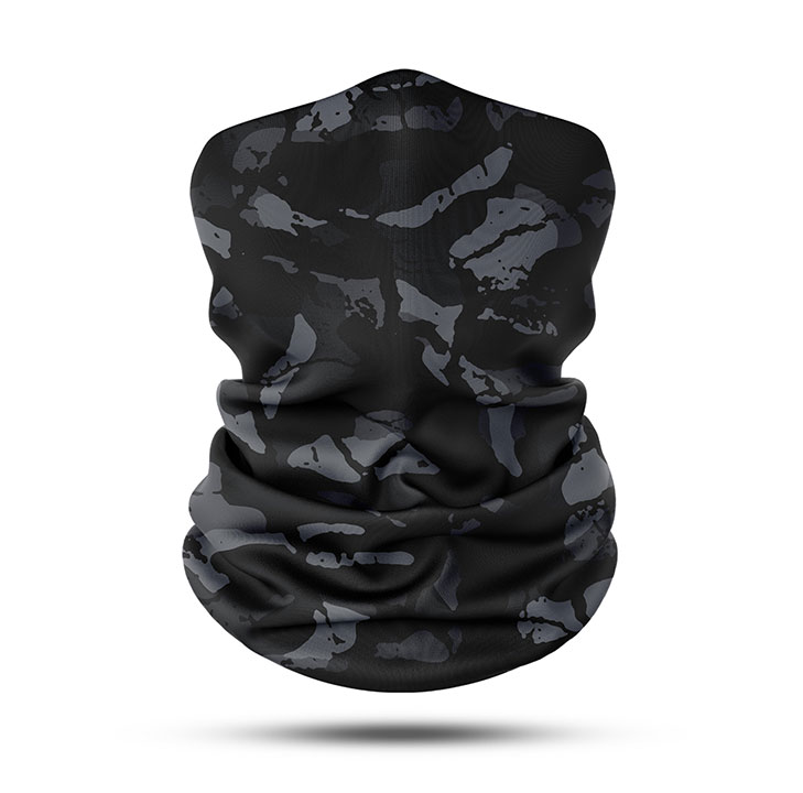 Vexo Camouflage Bandana/Buff