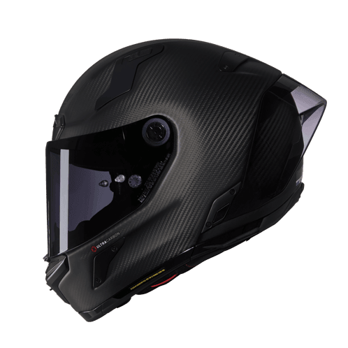 Nolan X-804 Rs Puro 325 Ultra Carbon Mat Fullface Motosiklet Kaskı + Pinlock