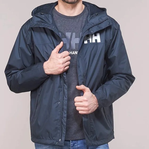 HELLY HANSEN ACTIVE 2 YAĞMURLUK