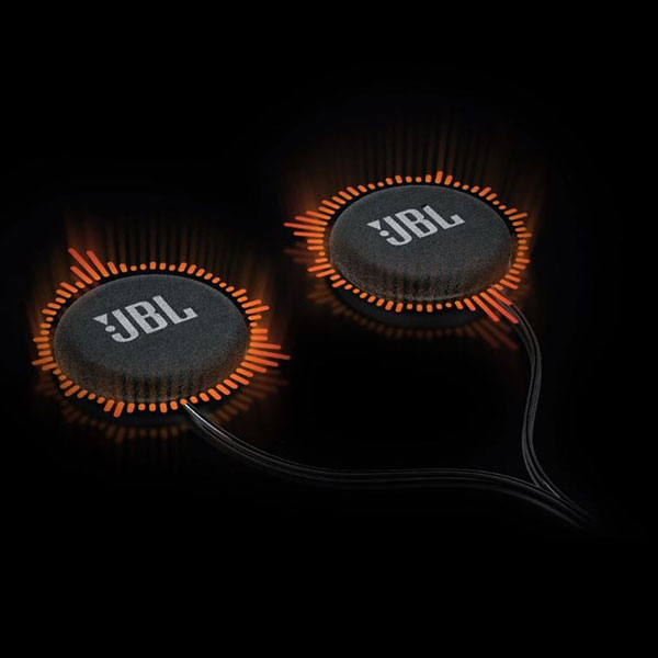 Cardo Freecom 2X JBL Kulaklık Bluetooth Intercom (Tekli Paket)