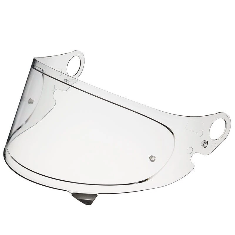 Shoei Şeffaf Vizör Glamster Uyumlu