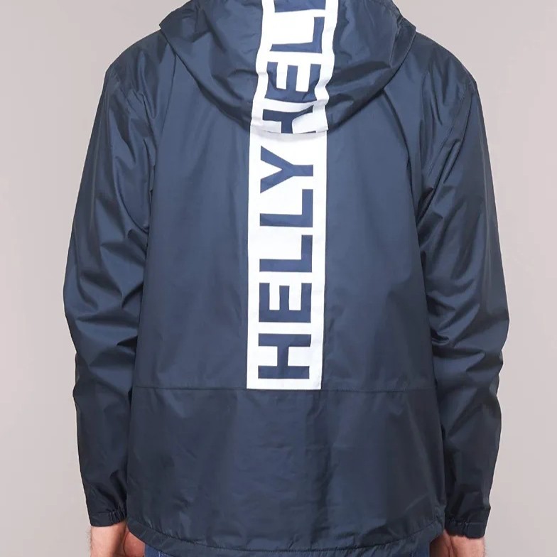 HELLY HANSEN ACTIVE 2 YAĞMURLUK