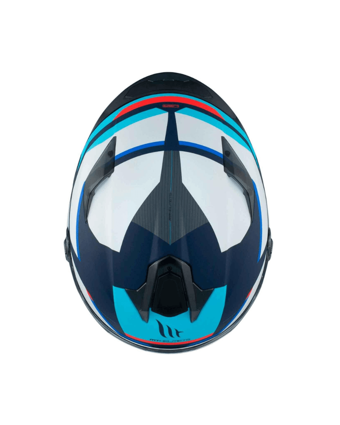 Mt Helmets Targo S Kay C7 Fullface Motosiklet Kaskı