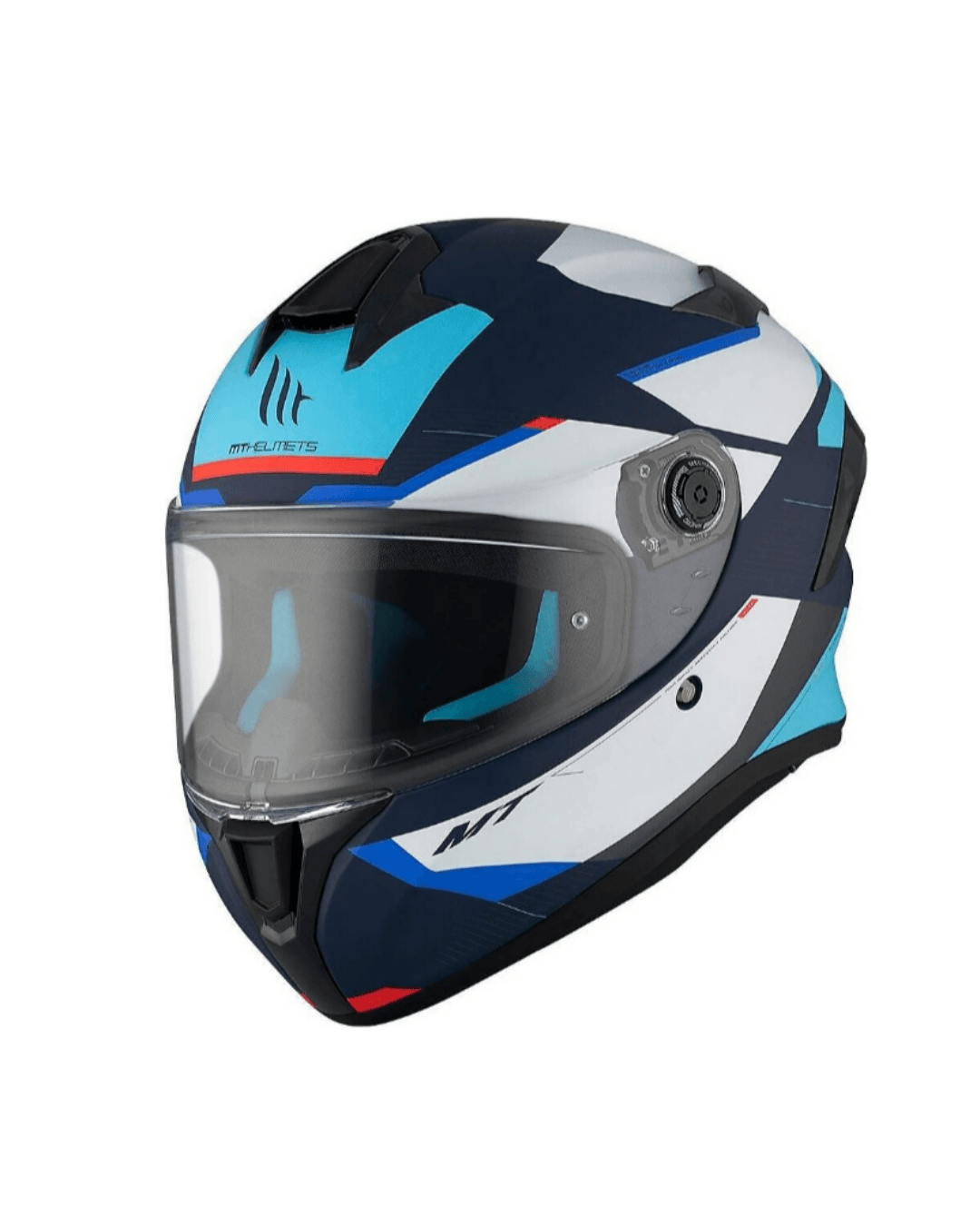 Mt Helmets Targo S Kay C7 Fullface Motosiklet Kaskı