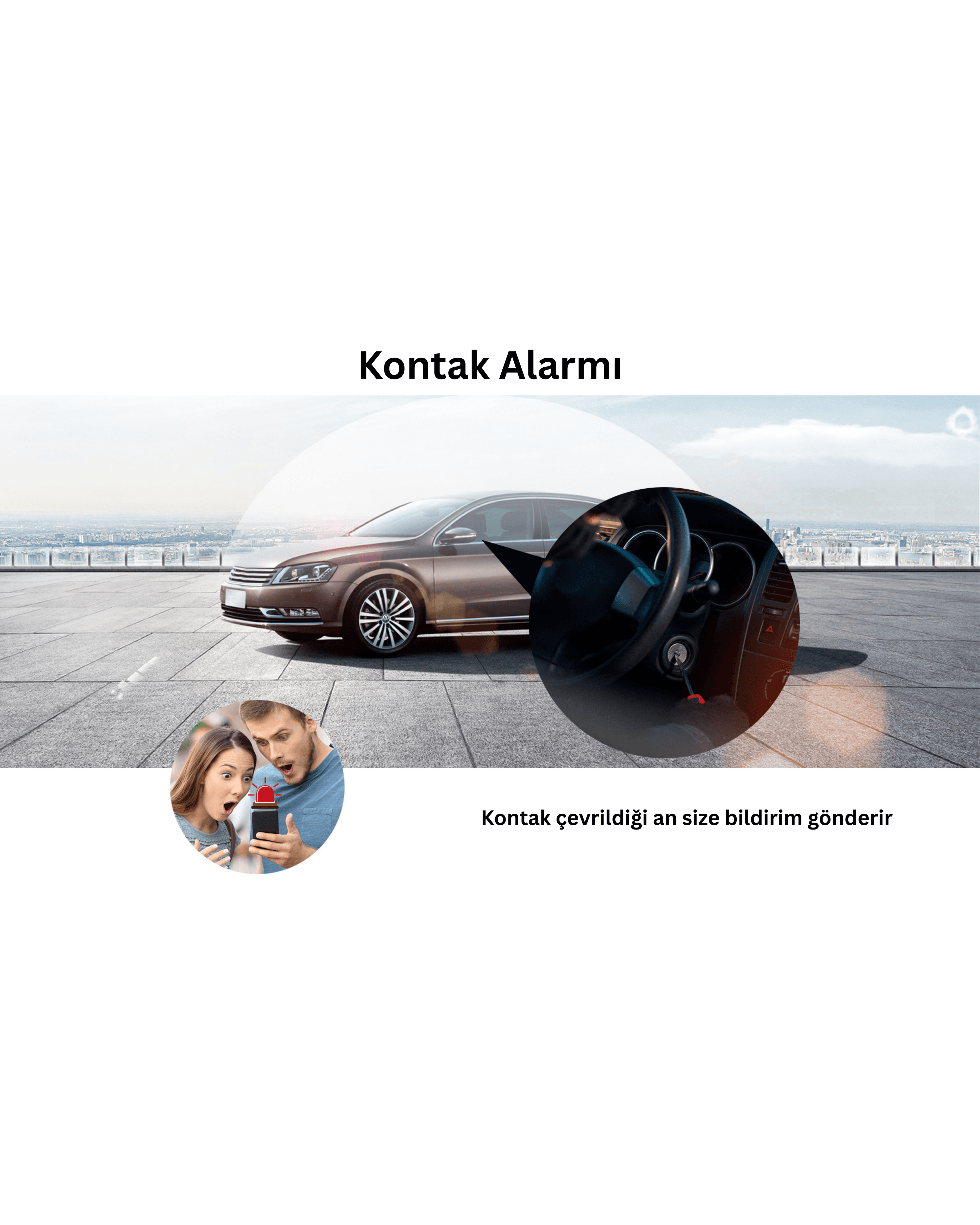 Micodus Mv730 Global Motosiklet Takip Cihazı 12 Ay