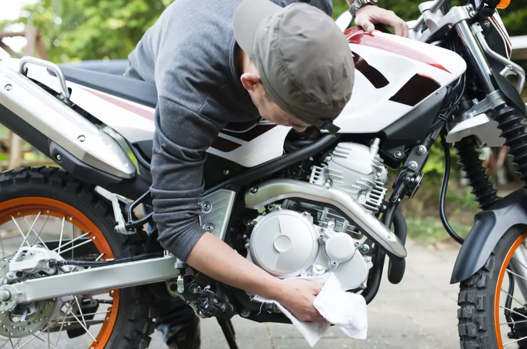 Kullanılmayacak Motor İçin Yapılacaklar
