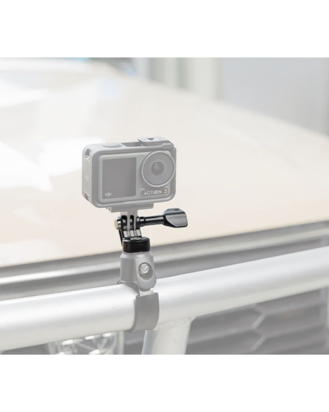 Quad Lock 360 Aksiyon Kamera Adaptörü