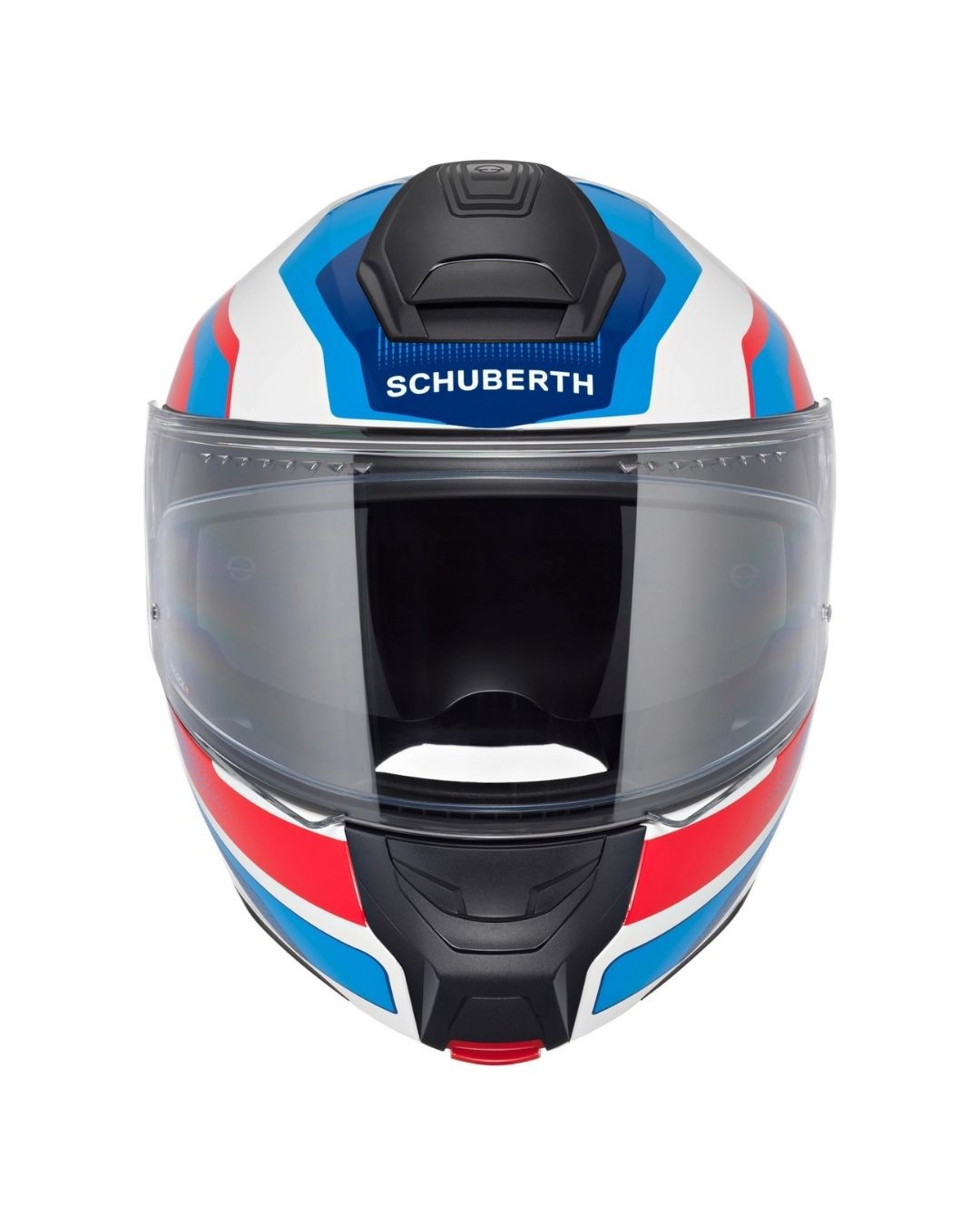 Schuberth Concept Tracer Çene Açılır Motosiklet Kaskı + Pinlock