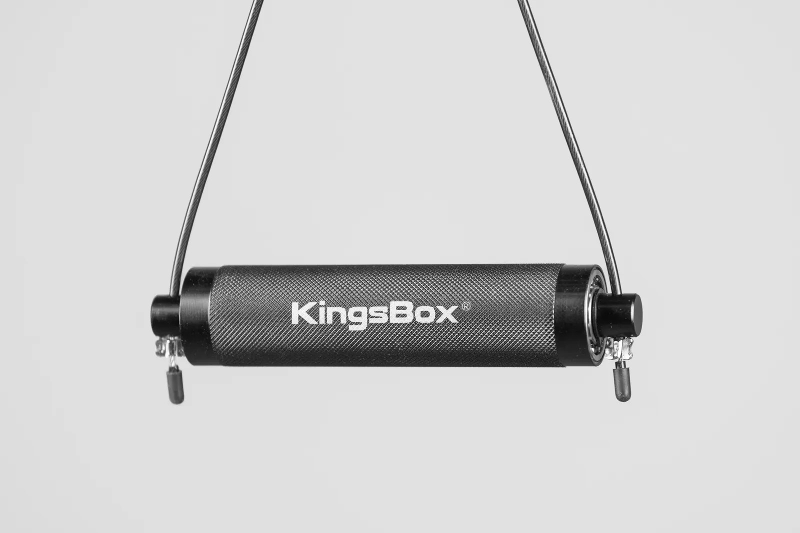 KINGSBOX IMPERIAL CROSS OVER HANDLE