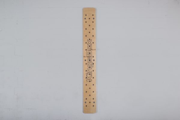 Peg Board Tırmanma Aleti