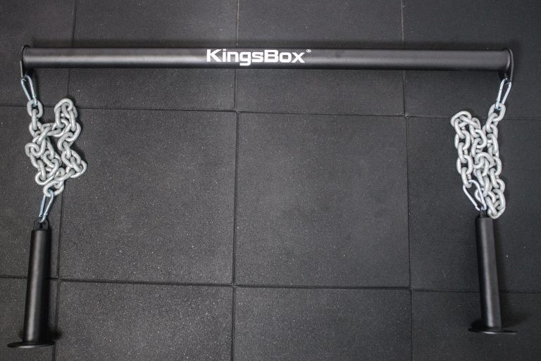 KingsBox Free Yoke