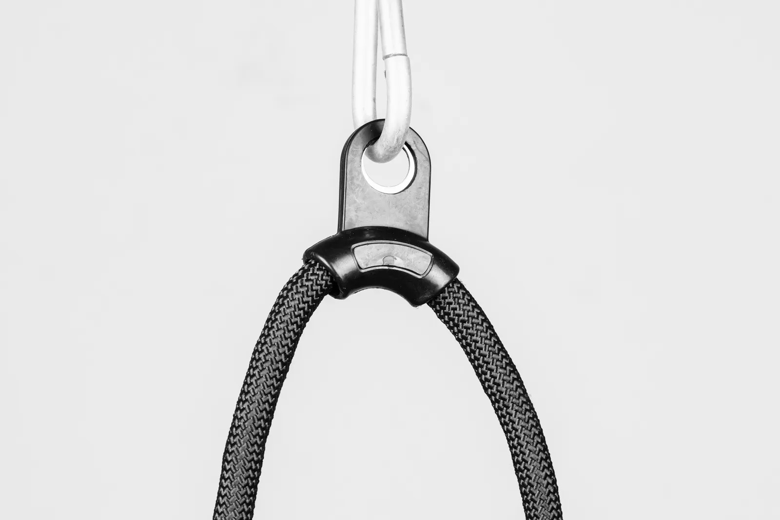 ROPE ERGONOMIC GRIP HANDLE