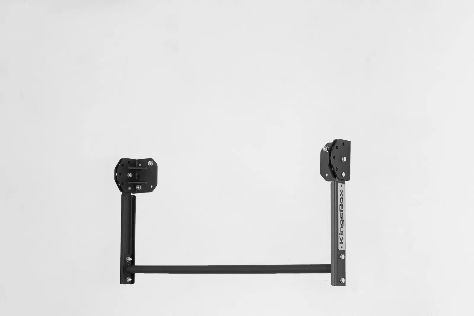 FOLDABLE PULL UP BAR ( Katlanabilir Pull-up Bar)