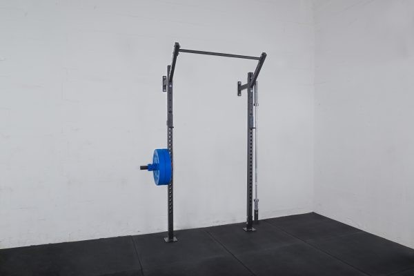 Wall Power Rack