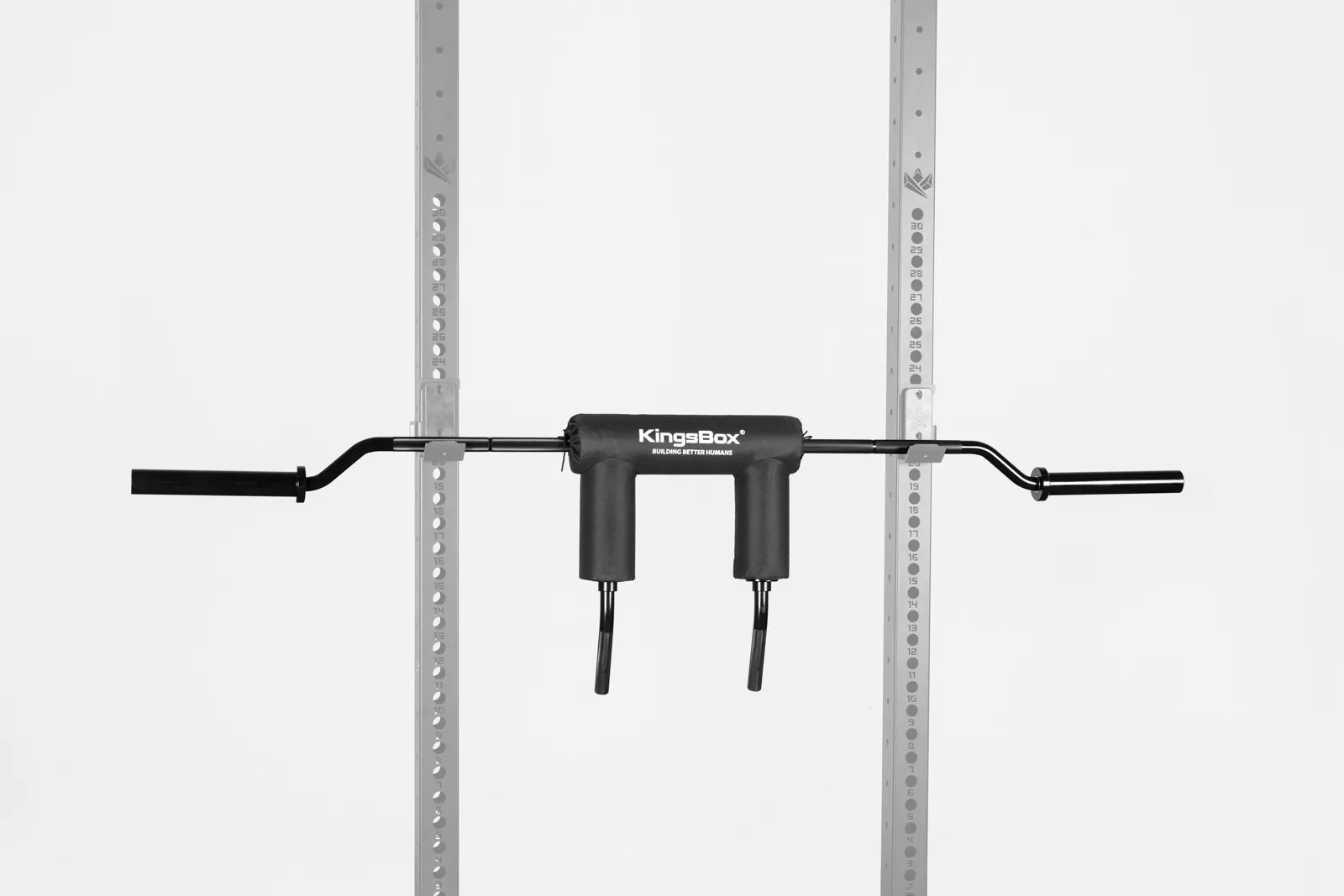 Goblet Safety Squat Bar-Güvenli Squat Barı