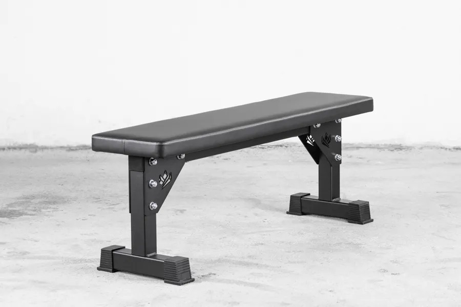 Royal Flat Bench - Düz Bench Sehpası