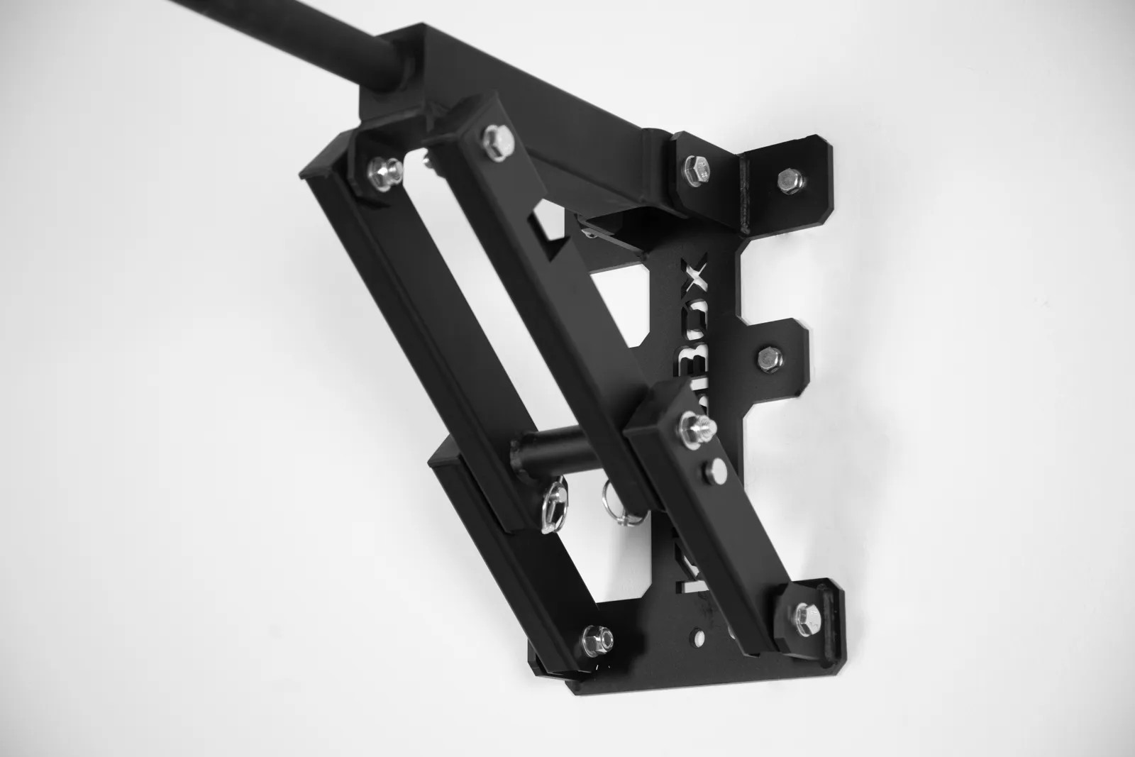 KingsBox 3 Seconds Pull-Up Bar