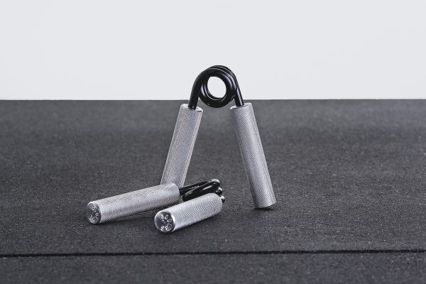 Aluminyum Gripper (El yayı)