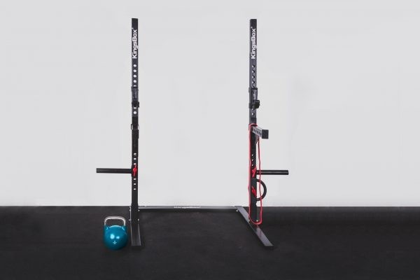 KingsBox Squat Rack SX-10