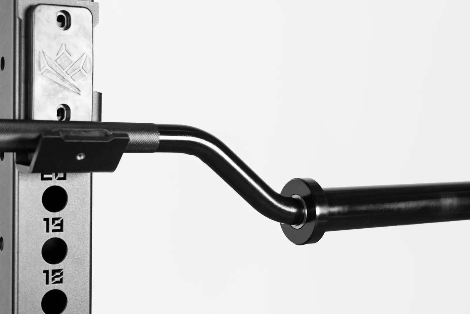 Goblet Safety Squat Bar-Güvenli Squat Barı