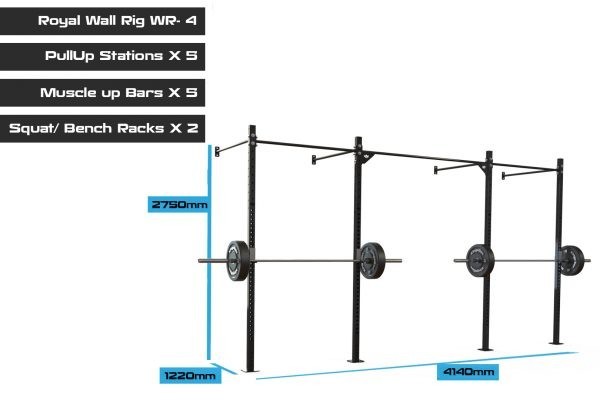 Wall Rig