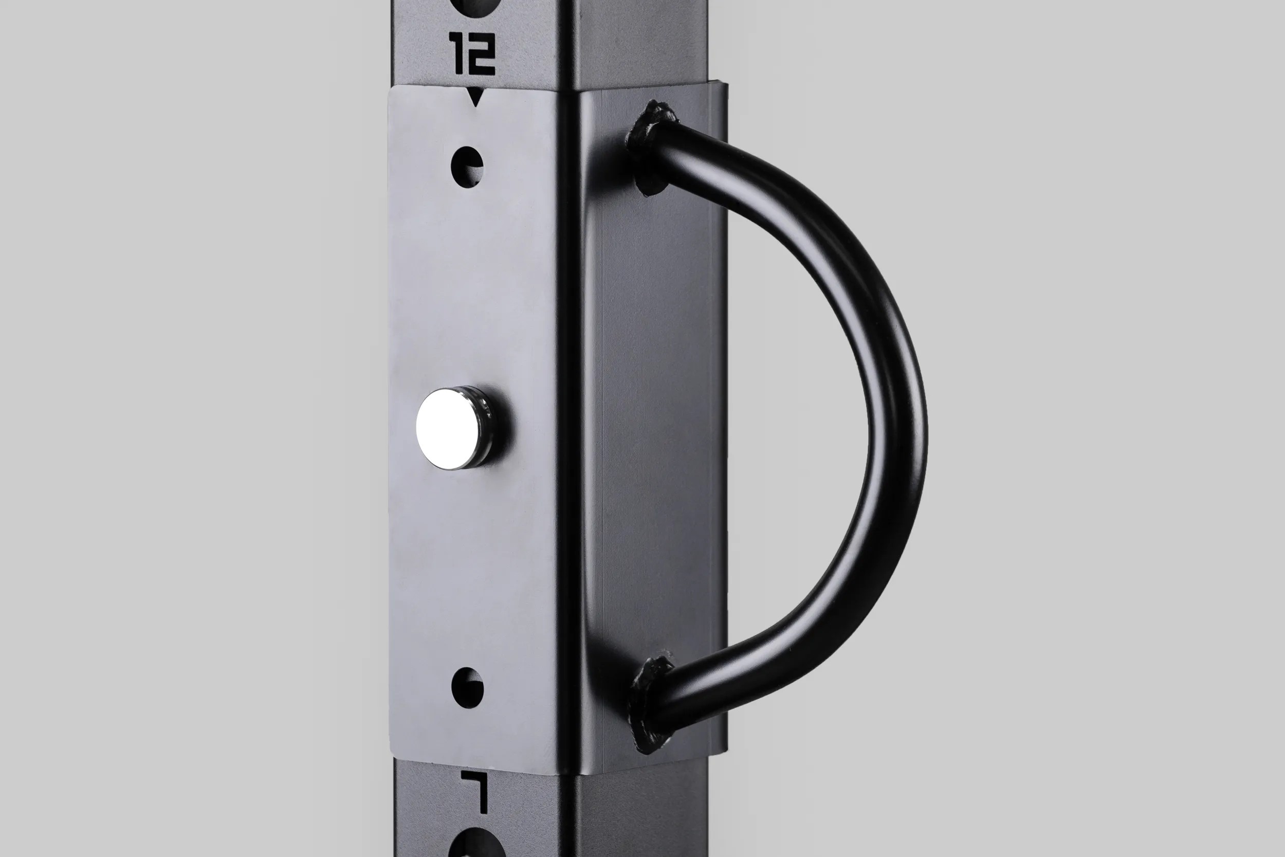 Sallama Halatı Mighty Rack  Aparatı (Hook Battle Rope For Mighty Rig) 