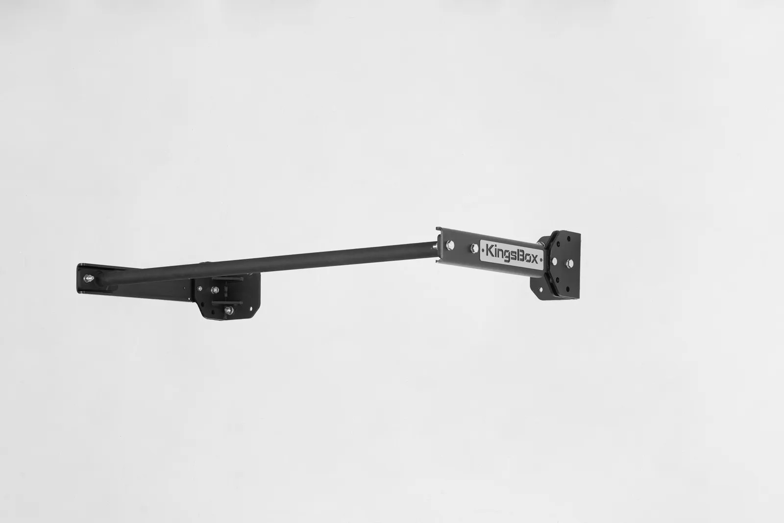 FOLDABLE PULL UP BAR ( Katlanabilir Pull-up Bar)