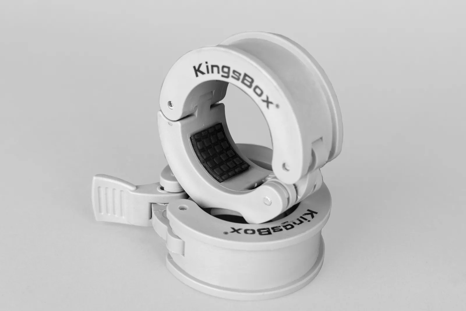 Kingsbox Slim Collars - İnce Kelepçe