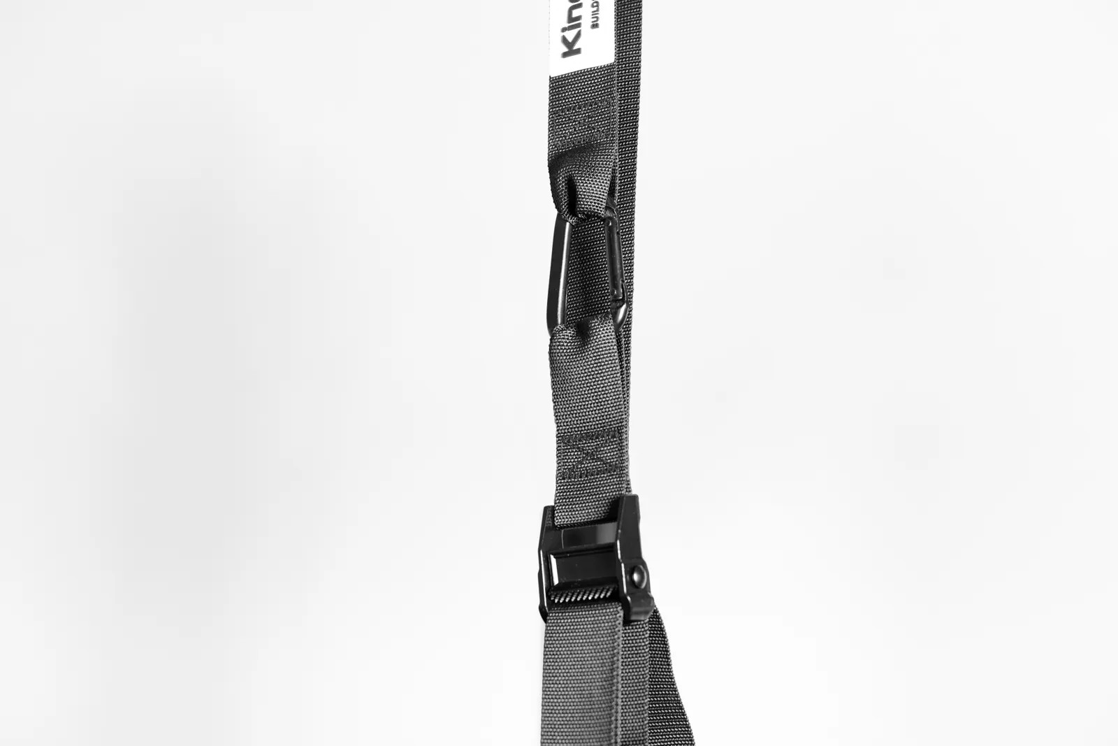 KINGSBOX START-UP STRAP