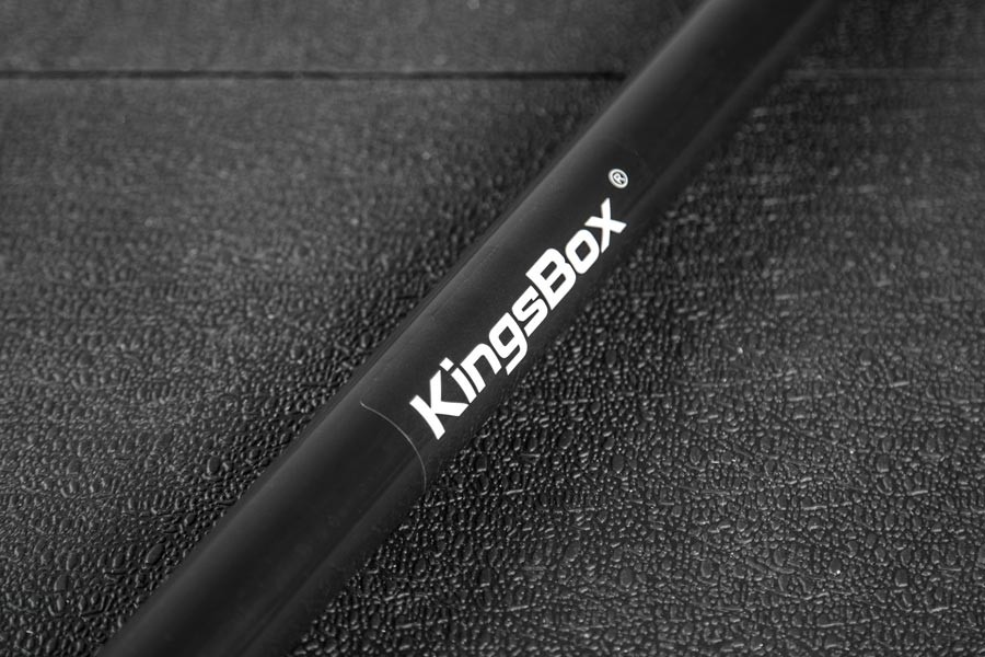 KingsBox Plastik Eğitim Barı